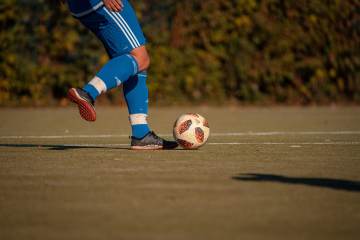梅西亲签球衣拍卖吸引超11万人参与（配图示意）