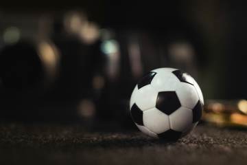 U17国足冲入亚洲杯决赛是水到渠成的成功，这次应该表扬中国足协做了实事（配图示意）